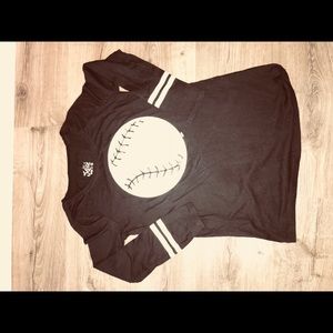 Justice shirt